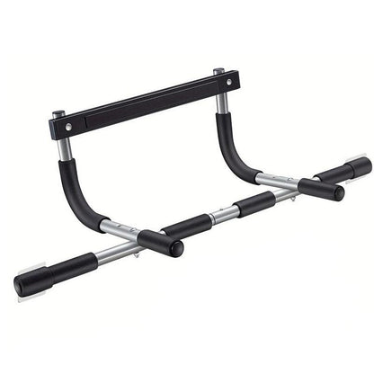 Door Hanging Pull up Bar, Multifunctional Muscle Training Bar, Home Gym Pull up Bar for Men & Women, Home Workout Equipment, Indoor Fitness Equipment, Calisthenics Equipment